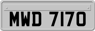 MWD7170