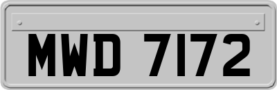 MWD7172