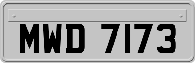 MWD7173