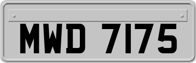 MWD7175