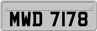 MWD7178