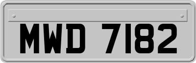 MWD7182