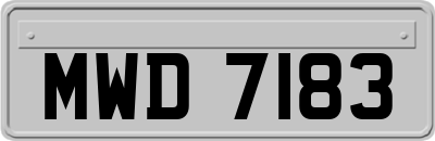 MWD7183