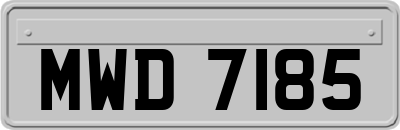 MWD7185