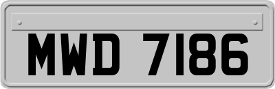 MWD7186