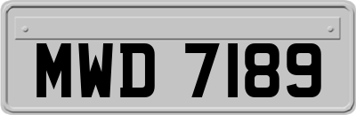 MWD7189