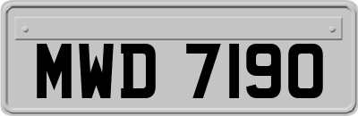 MWD7190