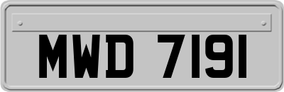 MWD7191