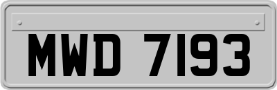 MWD7193