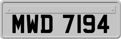 MWD7194