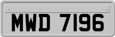 MWD7196