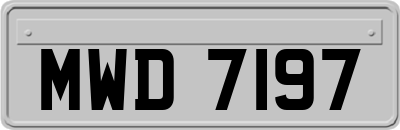 MWD7197