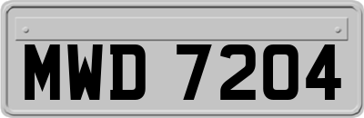 MWD7204