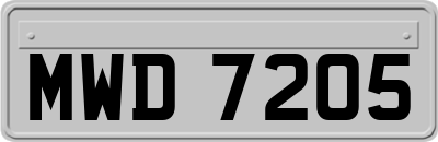 MWD7205