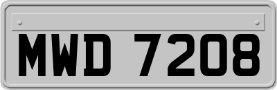 MWD7208