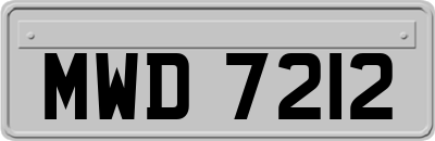 MWD7212