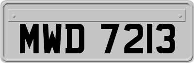 MWD7213