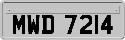 MWD7214