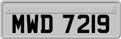 MWD7219