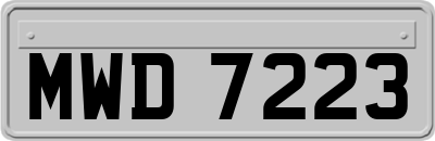 MWD7223