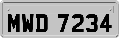 MWD7234