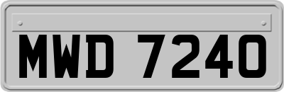 MWD7240