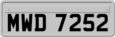 MWD7252