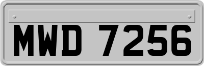 MWD7256