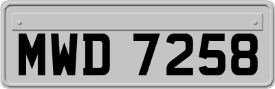 MWD7258