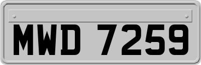 MWD7259