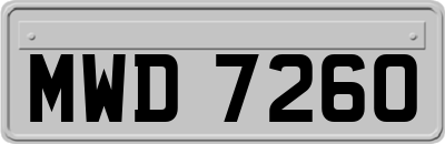 MWD7260