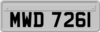 MWD7261