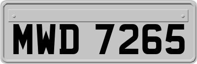 MWD7265