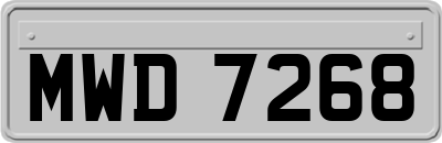 MWD7268