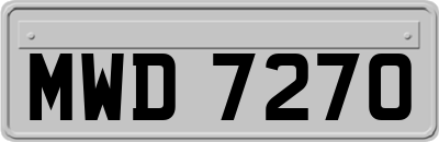 MWD7270