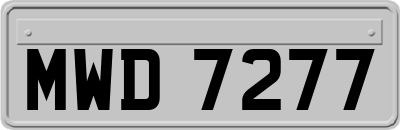 MWD7277