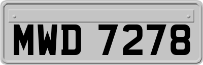 MWD7278