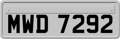 MWD7292