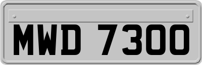 MWD7300