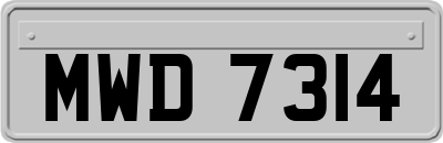 MWD7314