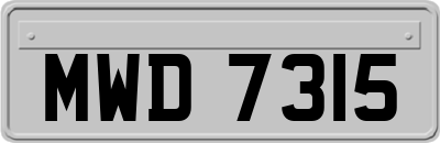 MWD7315