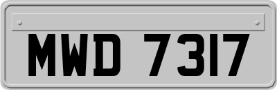 MWD7317