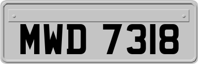 MWD7318