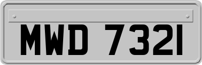 MWD7321