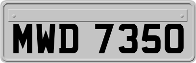 MWD7350