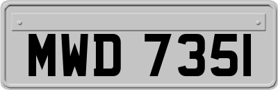 MWD7351