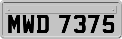 MWD7375