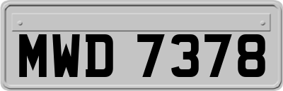 MWD7378