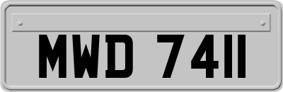 MWD7411