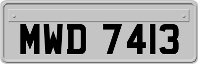 MWD7413